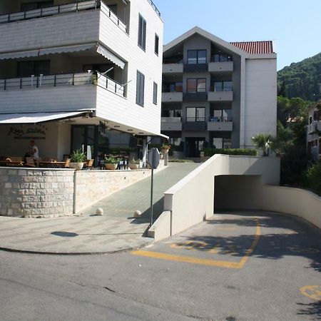 Apartment Irma Dubrovnik Exterior foto