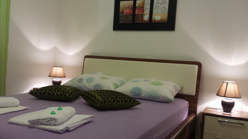 Apartment Irma Dubrovnik Cameră foto
