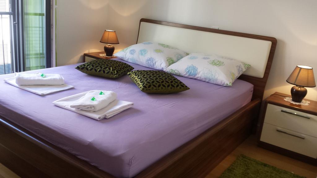 Apartment Irma Dubrovnik Cameră foto