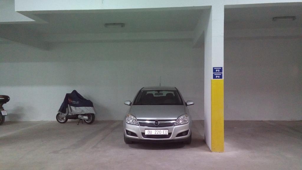 Apartment Irma Dubrovnik Cameră foto