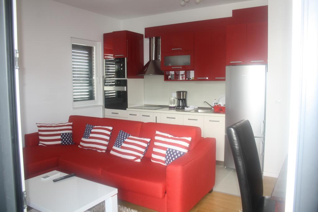 Apartment Irma Dubrovnik Cameră foto