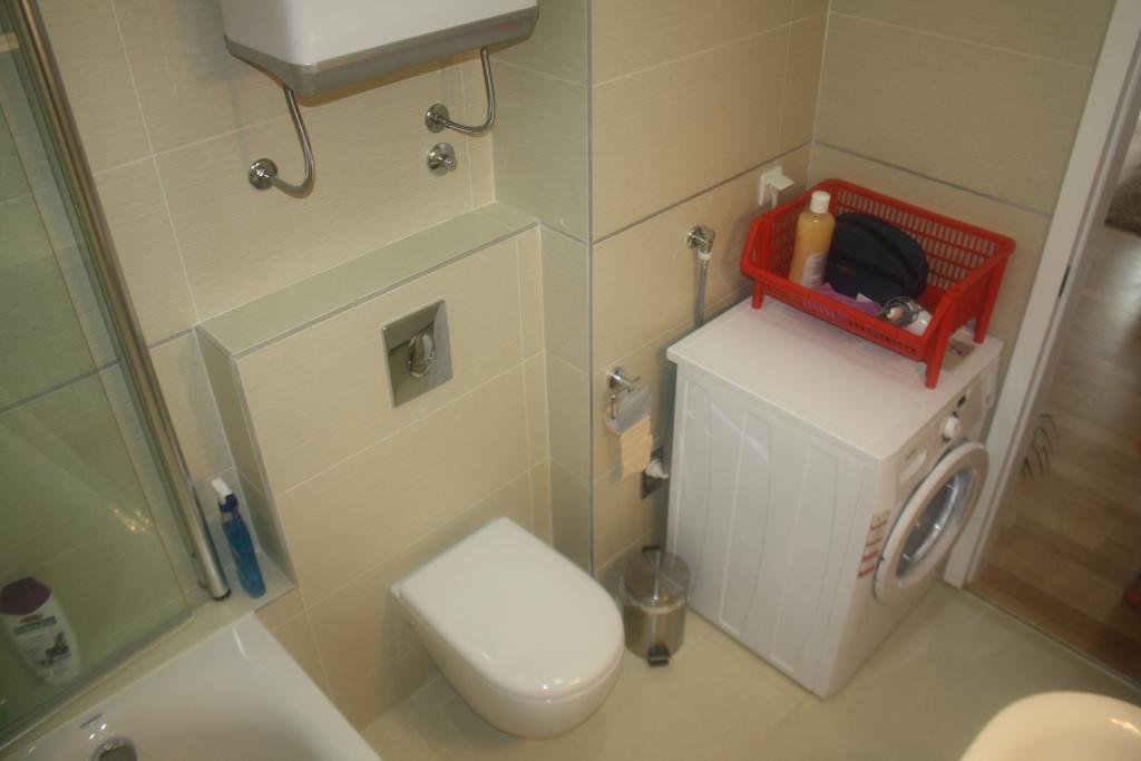 Apartment Irma Dubrovnik Cameră foto