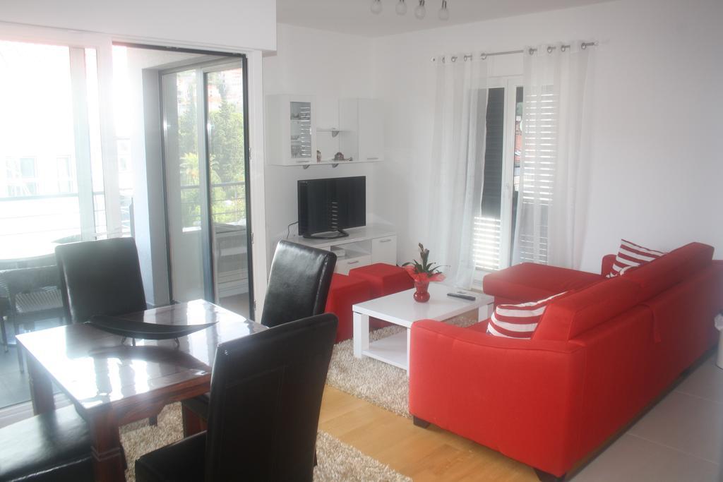 Apartment Irma Dubrovnik Cameră foto