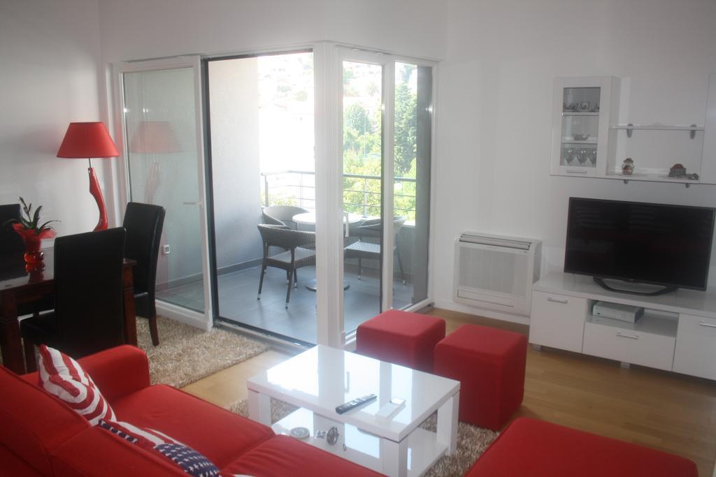 Apartment Irma Dubrovnik Cameră foto
