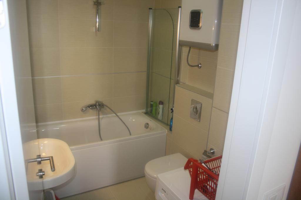 Apartment Irma Dubrovnik Cameră foto