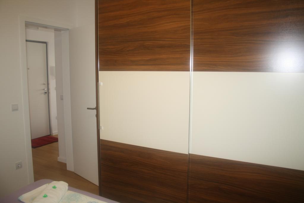 Apartment Irma Dubrovnik Cameră foto