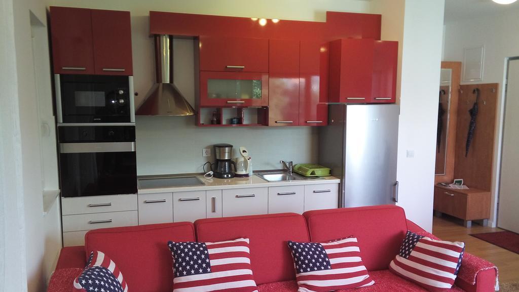Apartment Irma Dubrovnik Cameră foto