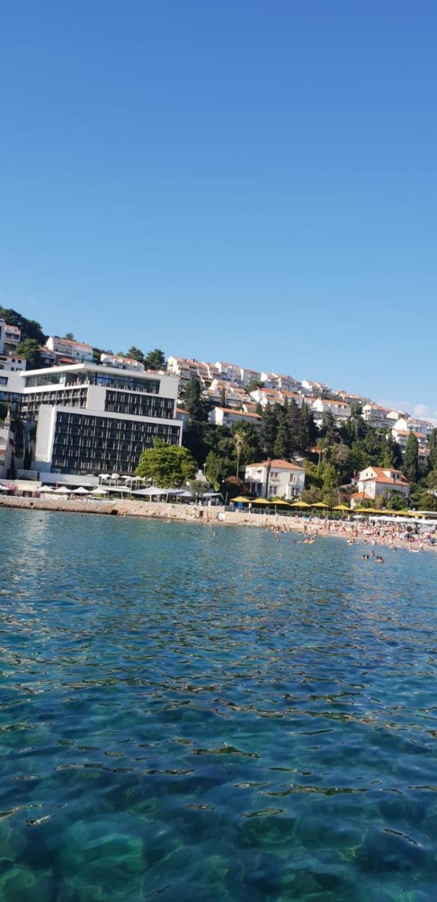 Apartment Irma Dubrovnik Exterior foto